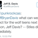Illustration for article titled Teen Wolf related lolz on Twitter